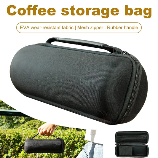 Geantă Aparat Espresor Portabil EspressoMove